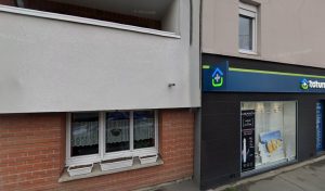 Pharmacie du Cheval Blanc   Totum à Houplin-Ancoisne