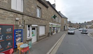 Pharmacie Labbé à Combourg