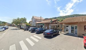 Pharmacie Alabéatrix à Cornas