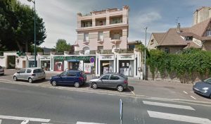 Pharmacie Du Nice Caennais à Caen