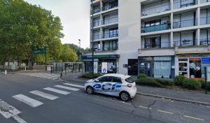 Pharmacie Djeumo à Yerres