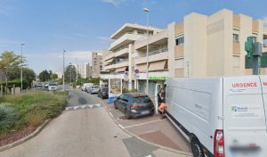Pharmacie du Ragadan à Saint-Laurent-du-Var