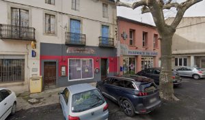 Pharmacie Société Sociale Minière Hérault à Graissessac