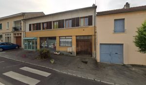 Pharmacie Lemort à Bessines-sur-Gartempe
