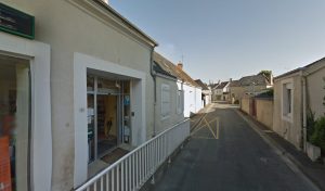 Pharmacie du Breil à Le Breil-sur-Mérize