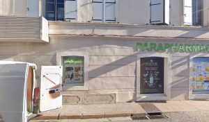 PHARMACIE SANFOURCHE-LE QUELLEC à Castelnaudary