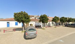 Pharmacie de l&rsquo;Abbaye à Rives-d'Autise