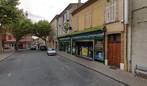 Pharmacie Nal à Laragne-Montéglin