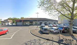 Pharmacie des Etoiles – Antunes à Fleurance