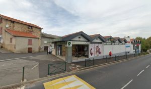 Pharmacie De L&rsquo;europe à Maurs