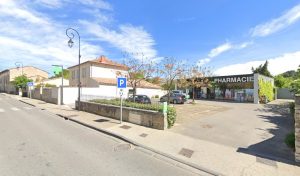 Pharmacie Renucci à Pernes-les-Fontaines