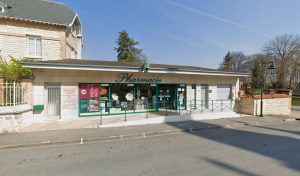 PHARMACIE DE GUEUX à Gueux