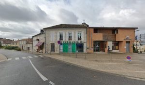 Pharmacie I-care à Laplume