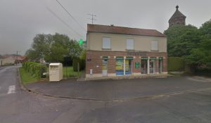 Pharmacie Vaint Christian à Dompierre-Becquincourt