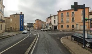 PHARMACIE DE L&rsquo;ORB à Béziers