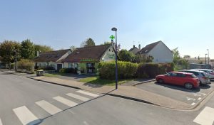 DAMOISELLES à Bétheny