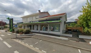 Pharmacie du Stade à Jurançon