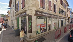Pharmacie Du Mialan à Saint-Péray