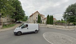 Pharmacie de la Boëme à Mouthiers-sur-Boëme