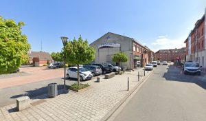 Pharmacie Delbove Delplanque à Noyelles-Godault