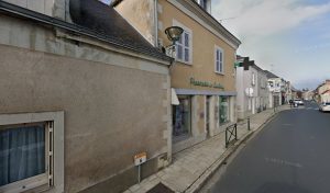 Pharmacie de Cantenay à Cantenay-Épinard