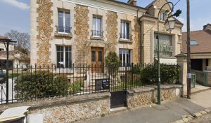 Pharmacie Pecquet à Nesles-la-Vallée