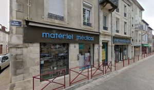 Pharmacie de Puybrun à Puybrun
