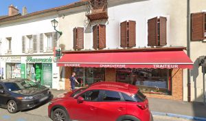PHARMACIE DE JAULGONNE à Jaulgonne