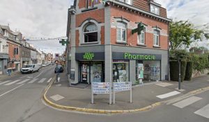 Pharmacie du Centre – médicaments, matériel médical à Annœullin