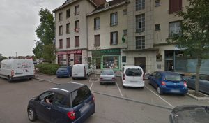Pharmacie du Pont à Auxerre