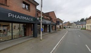 Deleau Thierry à Pecquencourt