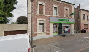 Pharmacie De Sains SELARL à Sains-du-Nord