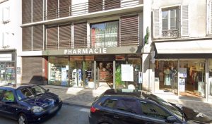 Pharmacie du Pilou à Tulle