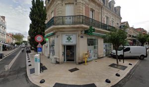 Pharmacie Dubo à Arcachon