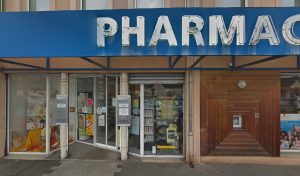 Pharmacie ARZUR-LACOSTE à Vernouillet