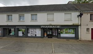 Pharmacie d&rsquo;Allaire à Allaire