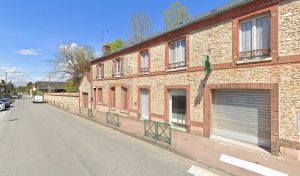 Pharmacie Leygues à Gambais