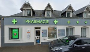 PHARMACIE COROYER à Saint-Sauflieu