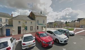 Pharmacie du Square à Grez-en-Bouère