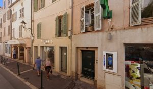 Pharmacie MOUTON Saint-Tropez à Saint-Tropez