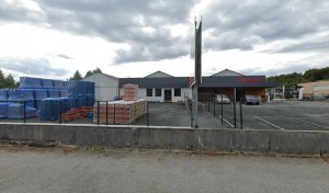 Pharmacie Etoubleau à Sauviat-sur-Vige