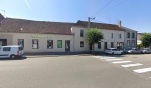 PHARMACIE DE SAINT FARGEAU l Saint-Fargeau 89 à Saint-Fargeau