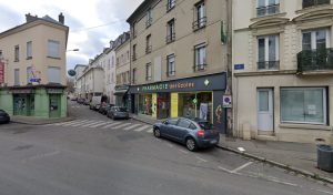 Pharmacie des Ecoles à Meulan-en-Yvelines