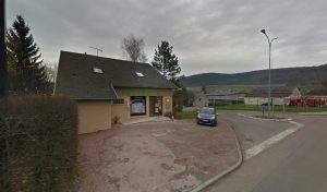 Pharmacie des Cordiers à Bligny-sur-Ouche