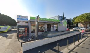 PHARMACIE DU THÉÂTRE à Narbonne