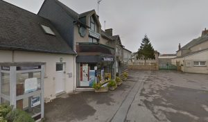Pharmacie de Saint Jean des Champs SARL à Saint-Jean-des-Champs