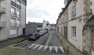 Pharmacie Bernicot à Landerneau