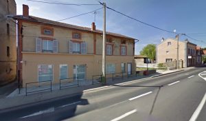 Pharmacie d&rsquo;Arvant à Bournoncle-Saint-Pierre