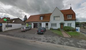 Pharmacie de la Canche à Marconnelle