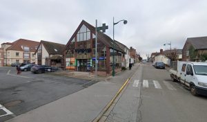PHARMACIE DUSEHU à Tillé